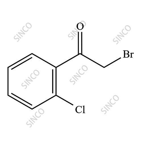 Tulobuterol Impurity 1
