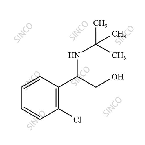 Tulobuterol Impurity 4