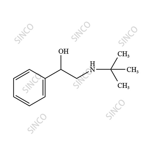 Tulobuterol Impurity 5