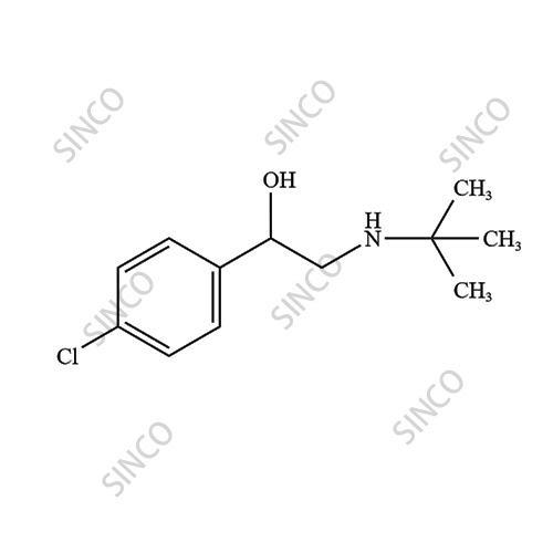 Tulobuterol Impurity 6