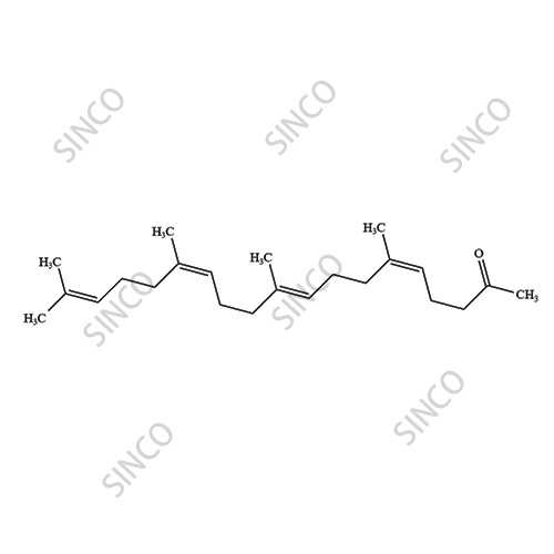 Teprenone Impurity 13