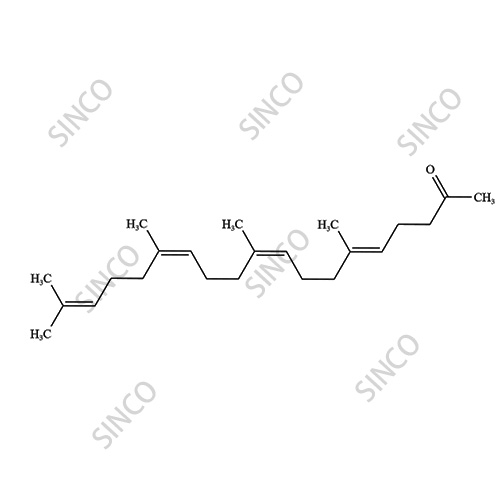 Teprenone Impurity 14