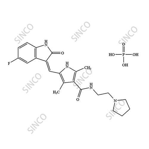 Toceranib Phosphate