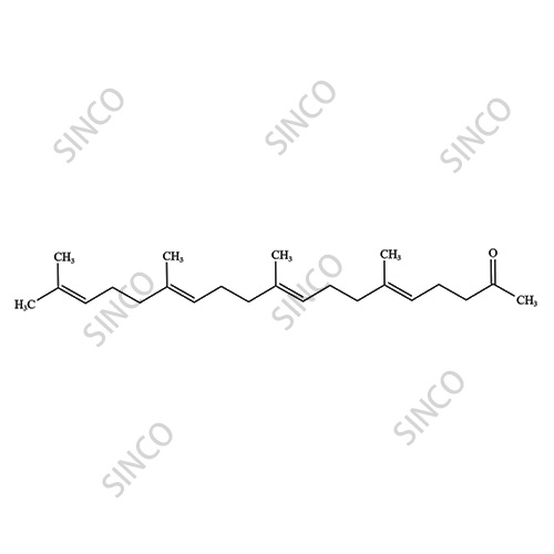 Teprenone Impurity 16