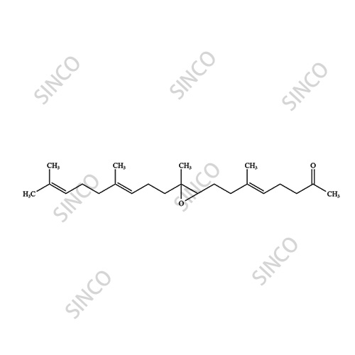 Teprenone Impurity 17