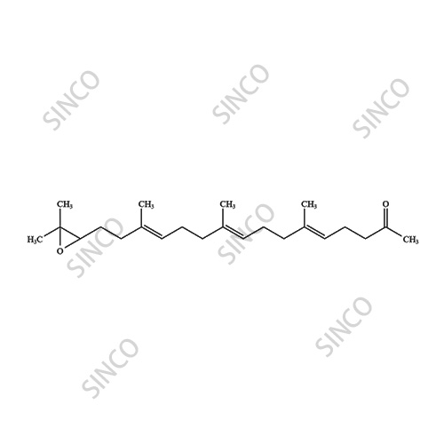 Teprenone Impurity 19