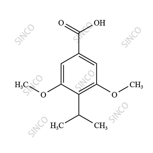 Tapinarof Impurity 1