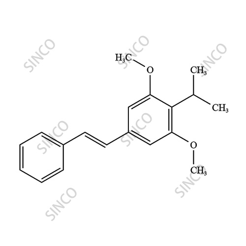 Tapinarof Impurity 2