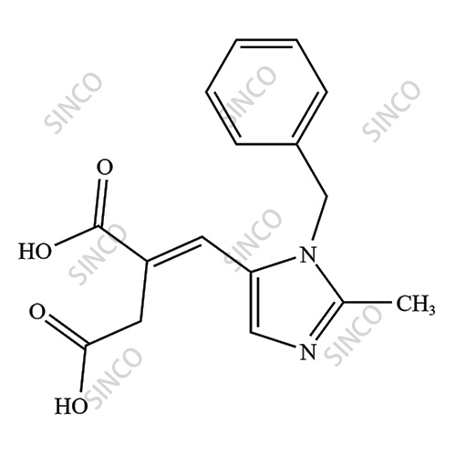 Tegoprazan Impurity 2