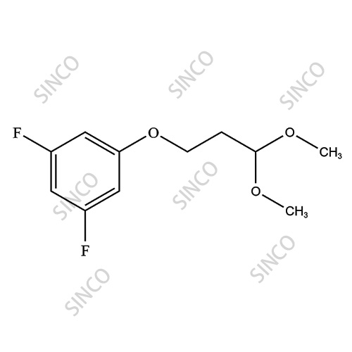 Tegoprazan Impurity 5