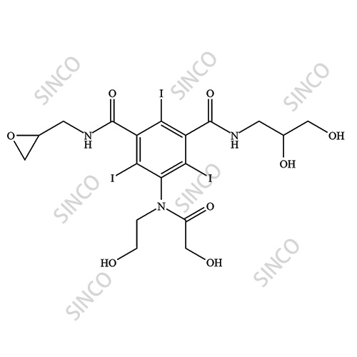 Iomeprol Impurity 12