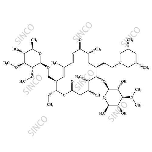 Tilmicosin