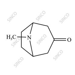 Tropinone
