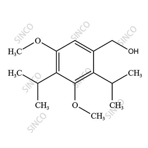 Tapinarof Impurity 5