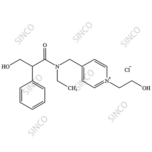 Tropicamide Impurity 2