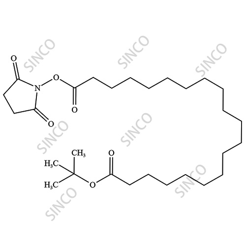 Tirzepatide Impurity 3