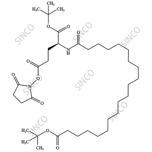 Tirzepatide Impurity 4