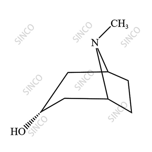 Tropinol Impurity 1