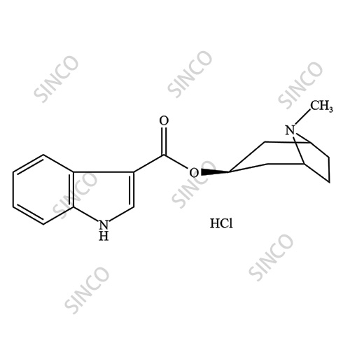 Tropinol Impurity 2 HCl
