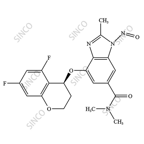 Tegoprazan Impurity 10