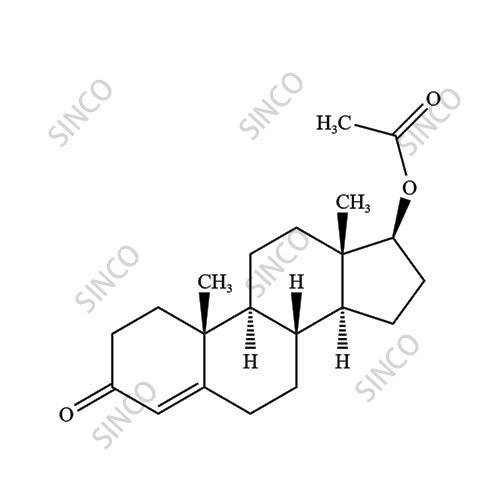 Testosterone EP Impurity E