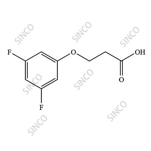 Tegoprazan Impurity 11