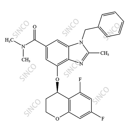 Tegoprazan Impurity 12