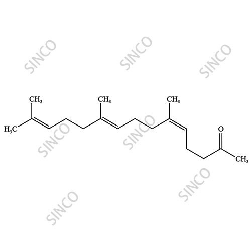 Teprenone Impurity 21