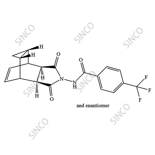 Tecovirimat Impurity 1