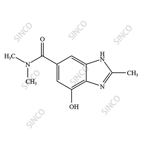 Tegoprazan Impurity 13