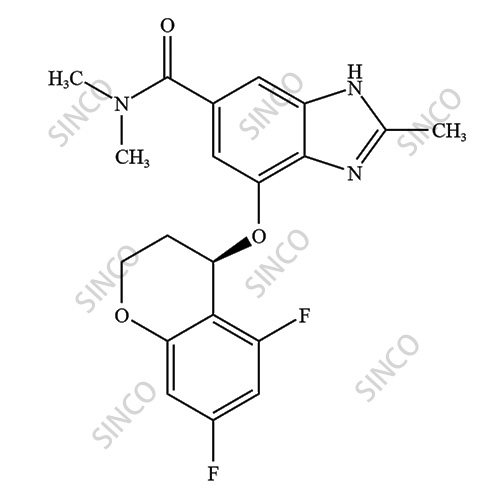 (R)-Tegoprazan