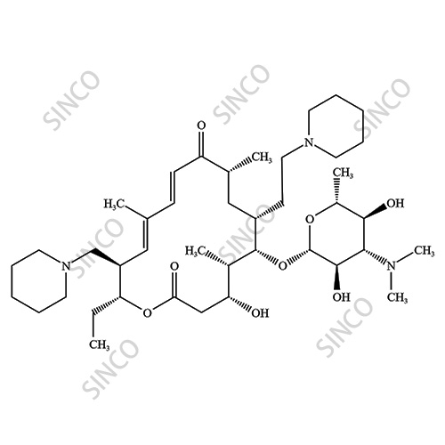 Tildipirosin
