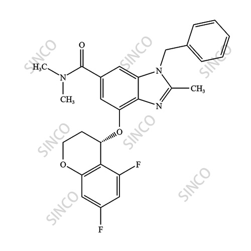Tegoprazan Impurity 18