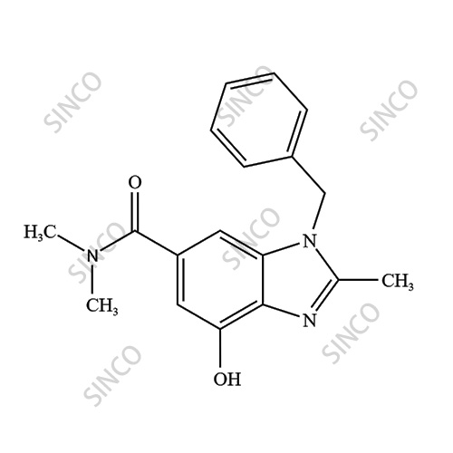 Tegoprazan Impurity 19