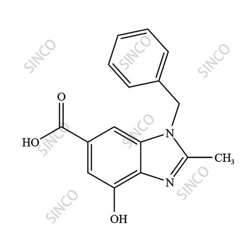 Tegoprazan Impurity 20