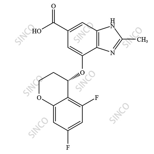 Tegoprazan Impurity 21
