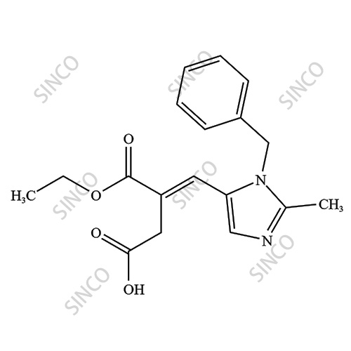 Tegoprazan Impurity 22