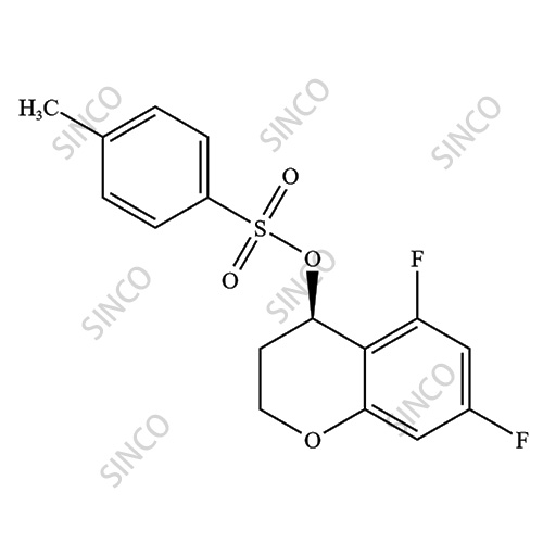 Tegoprazan Impurity 23
