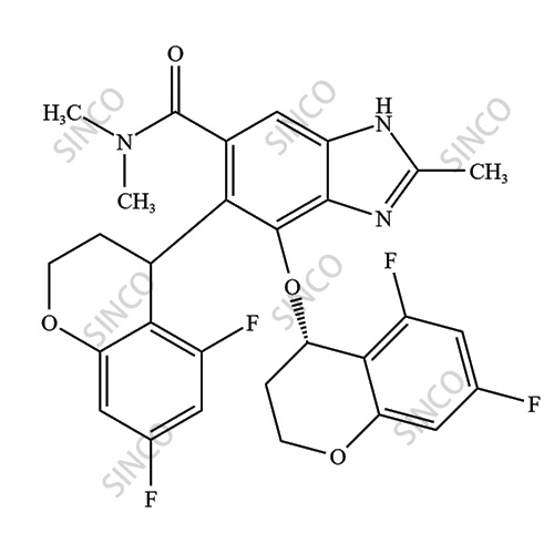 Tegoprazan Impurity 24