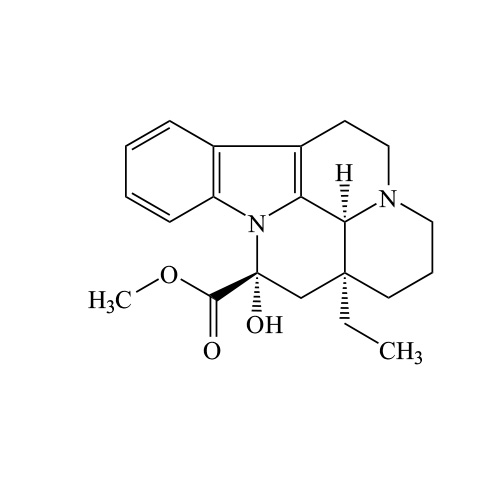 Vinpocetine Impurity 2
