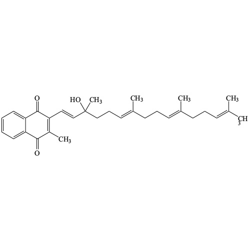 Vitamin K2 Impurity 1