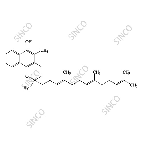 Vitamin K2 Impurity 4