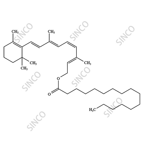 11-cis-Vitamin A Palmitate