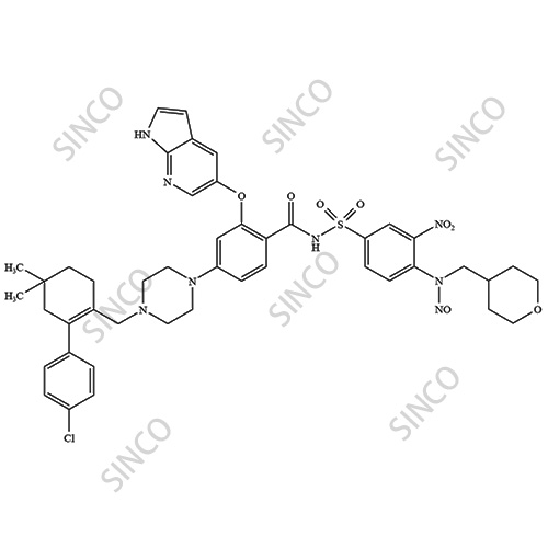 Venetoclax impurity 6