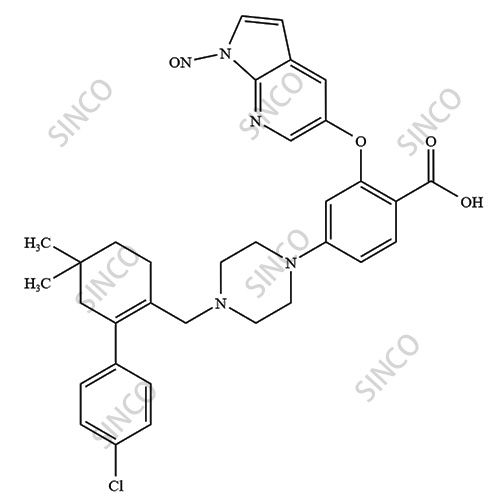 Venetoclax impurity 7