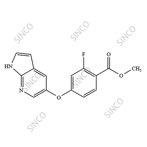 Venetoclax impurity 8