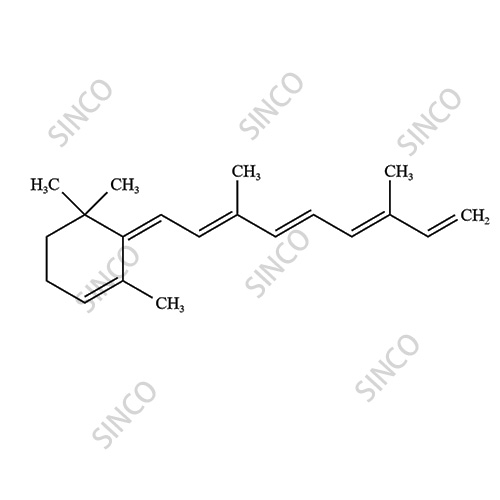 Vitamin A EP Impurity B