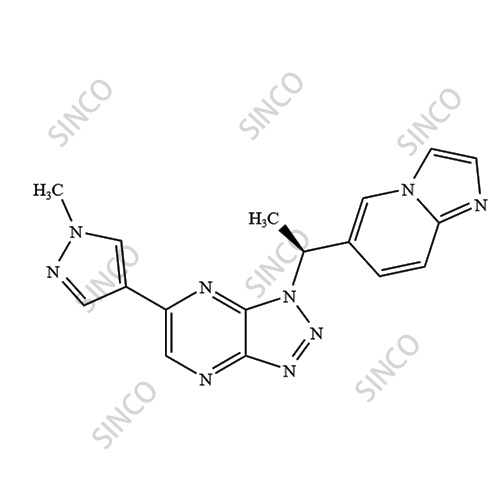 Volitinib
