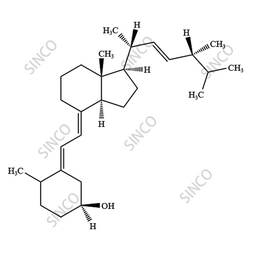 trans-Vitamin D2