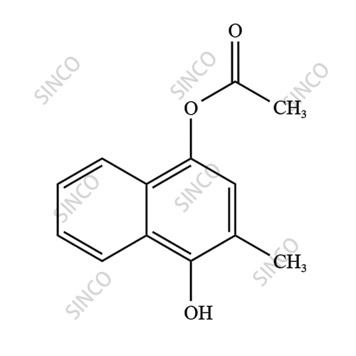 Vitamin K2 Impurity 5